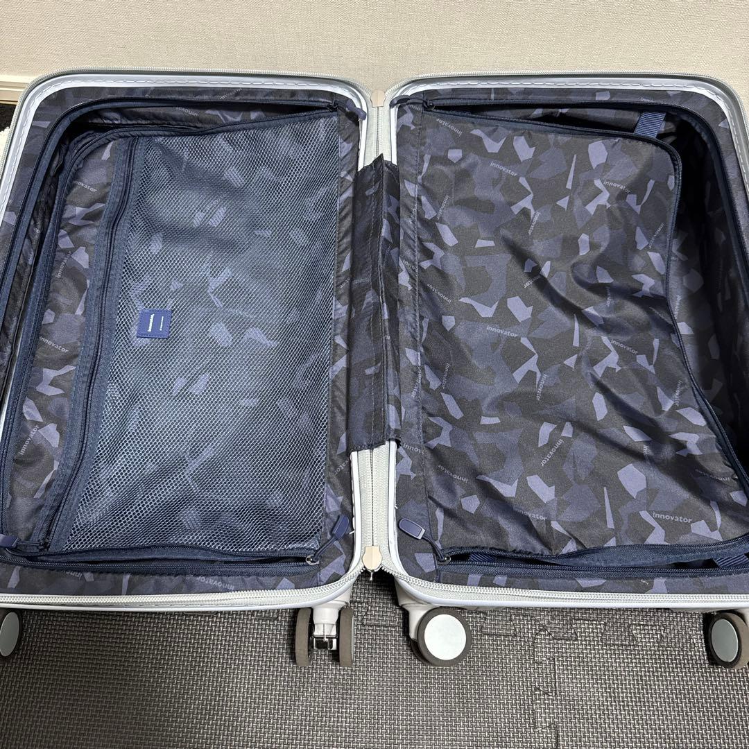 イノベーター スーツケース