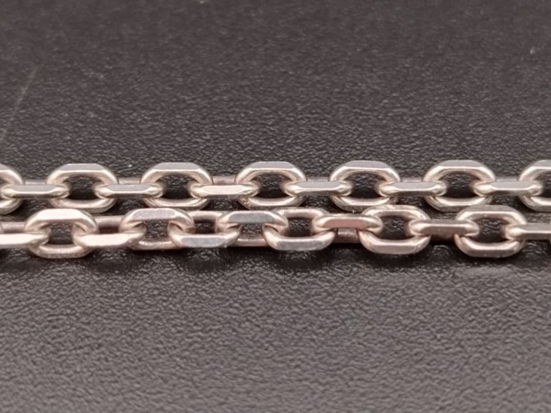 アリゾナフリーダム ネックレス silver925 ターコイズ 唐草アクセサリー
