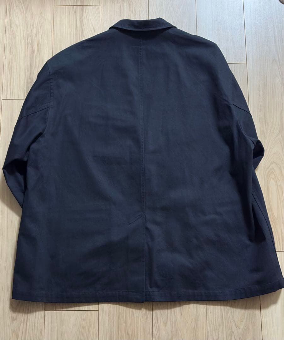 ジャケット・アウター Fresh Service CORPORATE CHINO JACKET