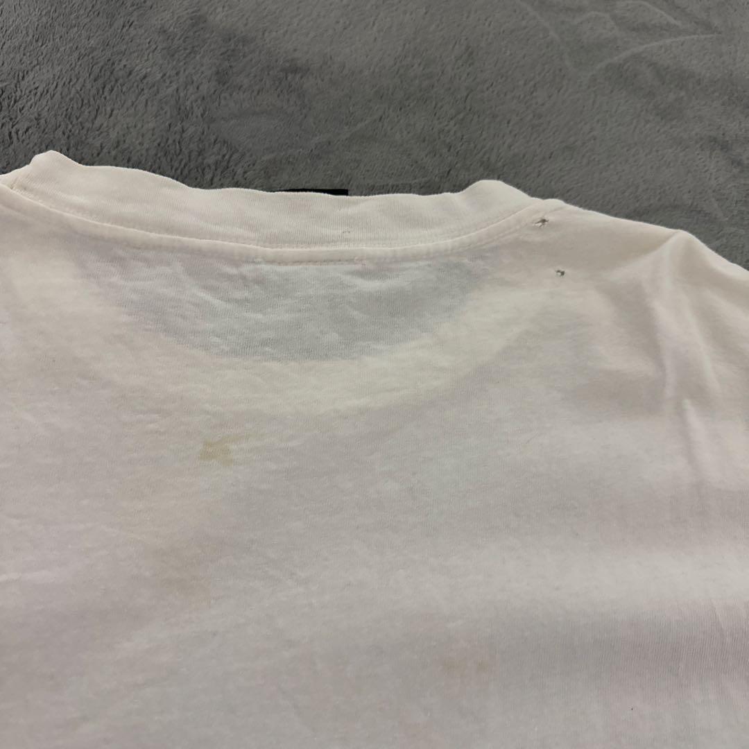 90’s RAGE AGAINST THE MACHINE Tシャツ XL
