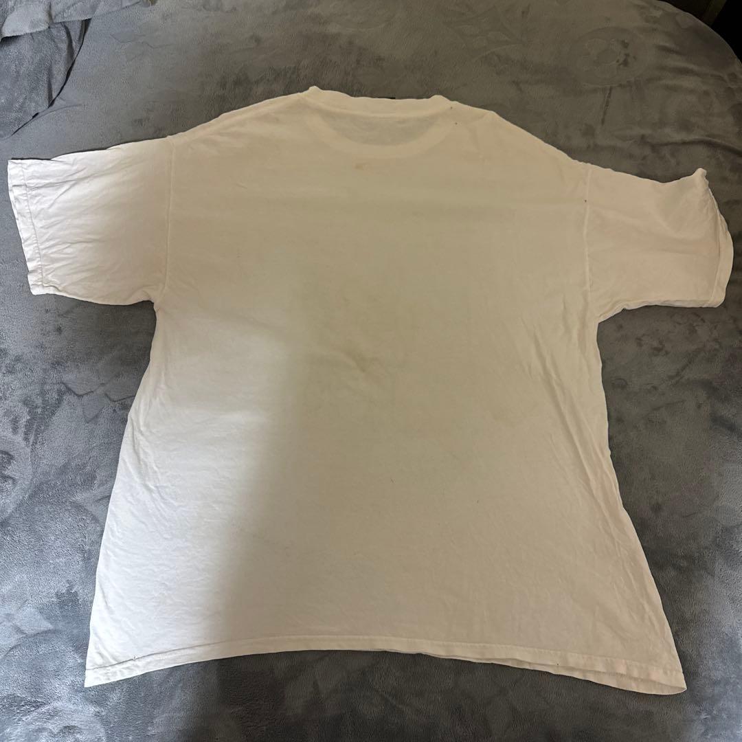 90’s RAGE AGAINST THE MACHINE Tシャツ XL
