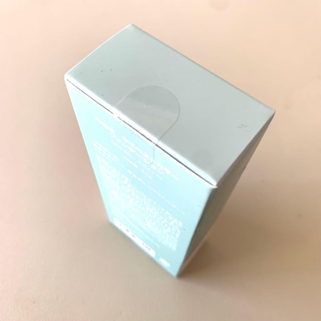 nopa ファンデーション