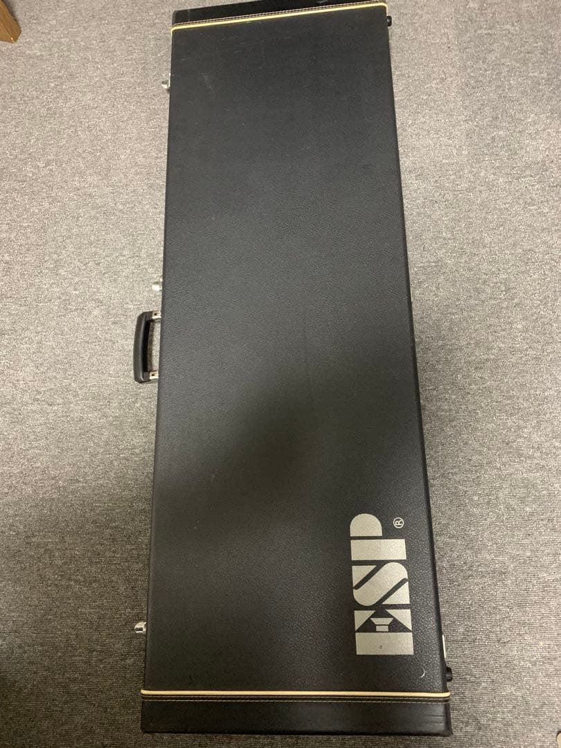 ベース ESP seymour duncan DJ-200R