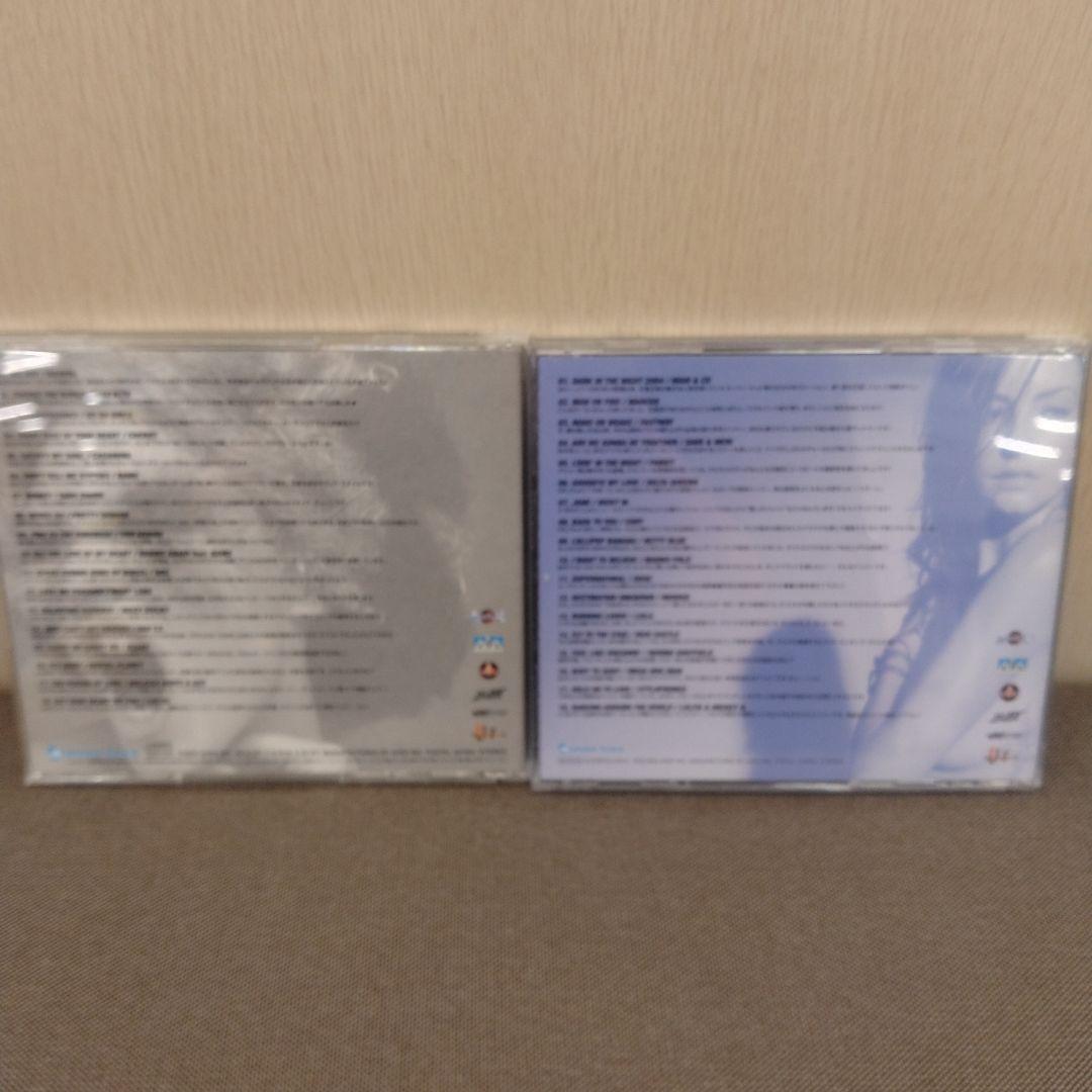 super eurobeat CD 10枚セット 帯びなし