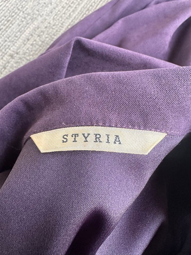 ジャケット・アウター fake suede snap button jacket