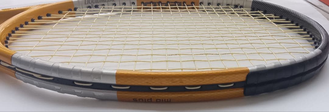 HEAD LIQUIDL INSTINCT 硬式テニスラケット ヘッド
