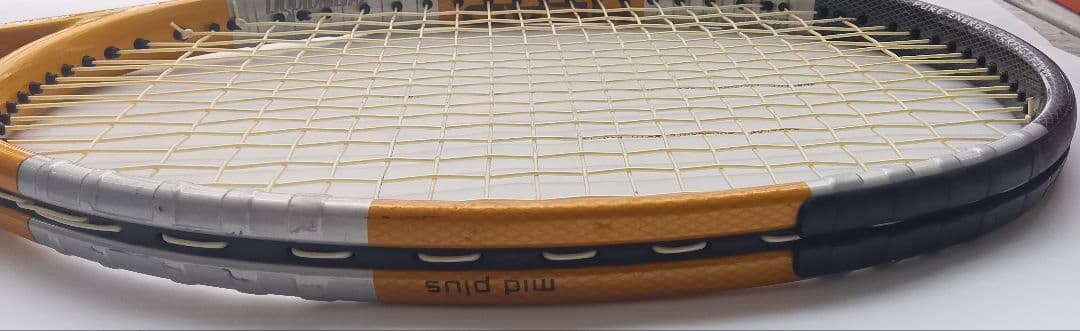 HEAD LIQUIDL INSTINCT 硬式テニスラケット ヘッド