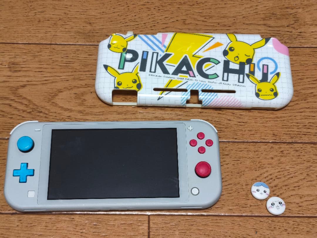 任天堂Switchライト本体