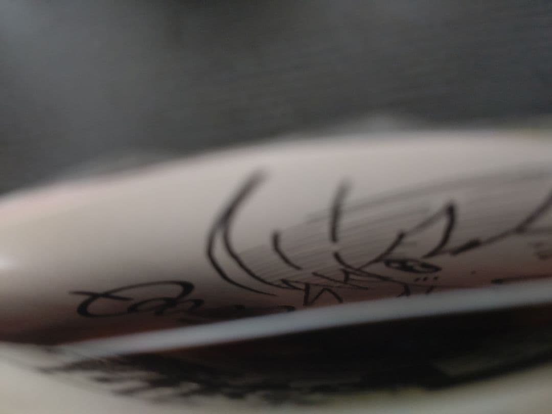 彼女、お借りします　サイン本　彼女お借りします　かのかり