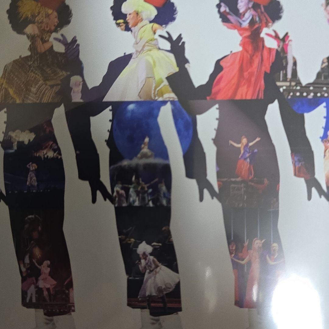 MISIA/20th Anniversary THE SUPER TOUR O…
