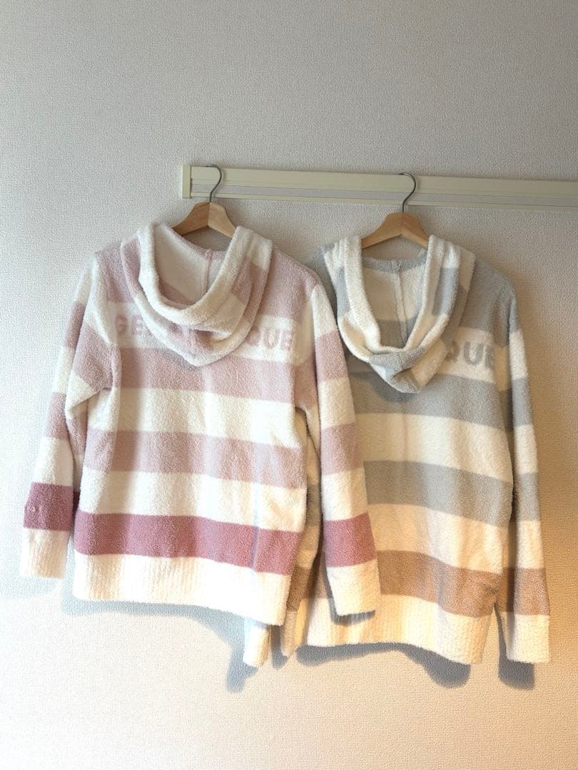 ジェラートピケ　ルームウェア　【未使用品】