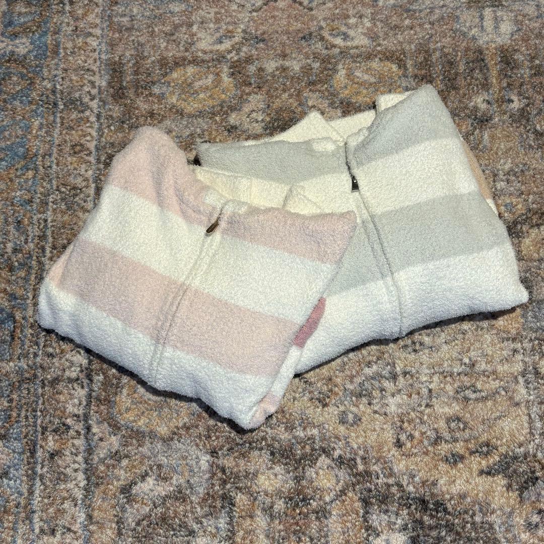 ジェラートピケ　ルームウェア　【未使用品】