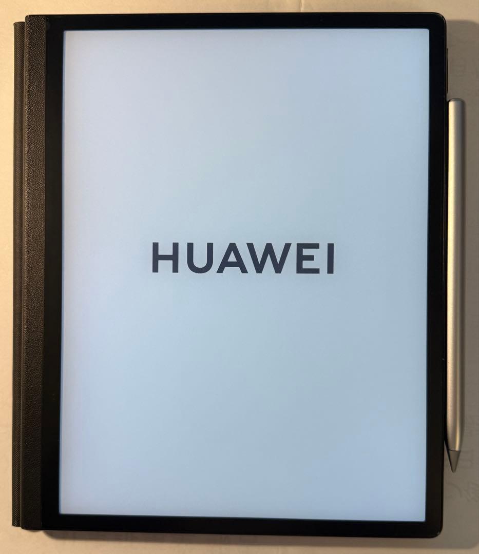HUAWEI MatePad Paper 本体