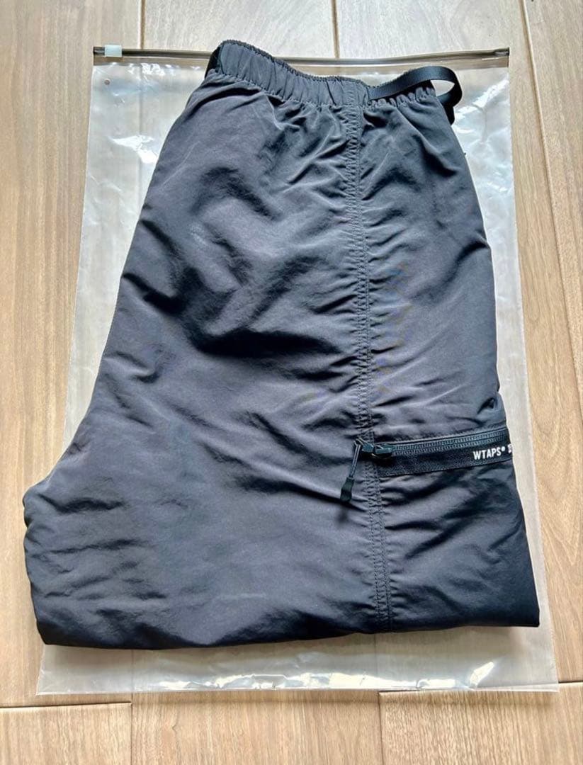 23AW WTAPS SPST2003 / TROUSERS 希少03 L
