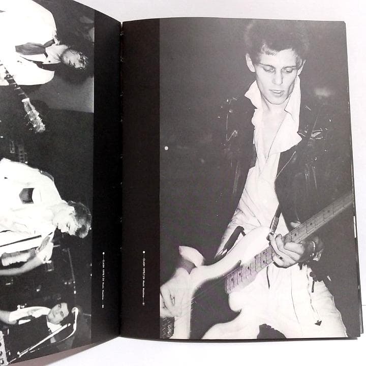 【絶版】パンク・ロック・イン・ロンドン　ドキュメンタリー1977-1979