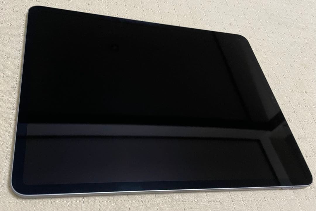 iPad pro 12.9 第4世代 256gb➕コンプリートセット