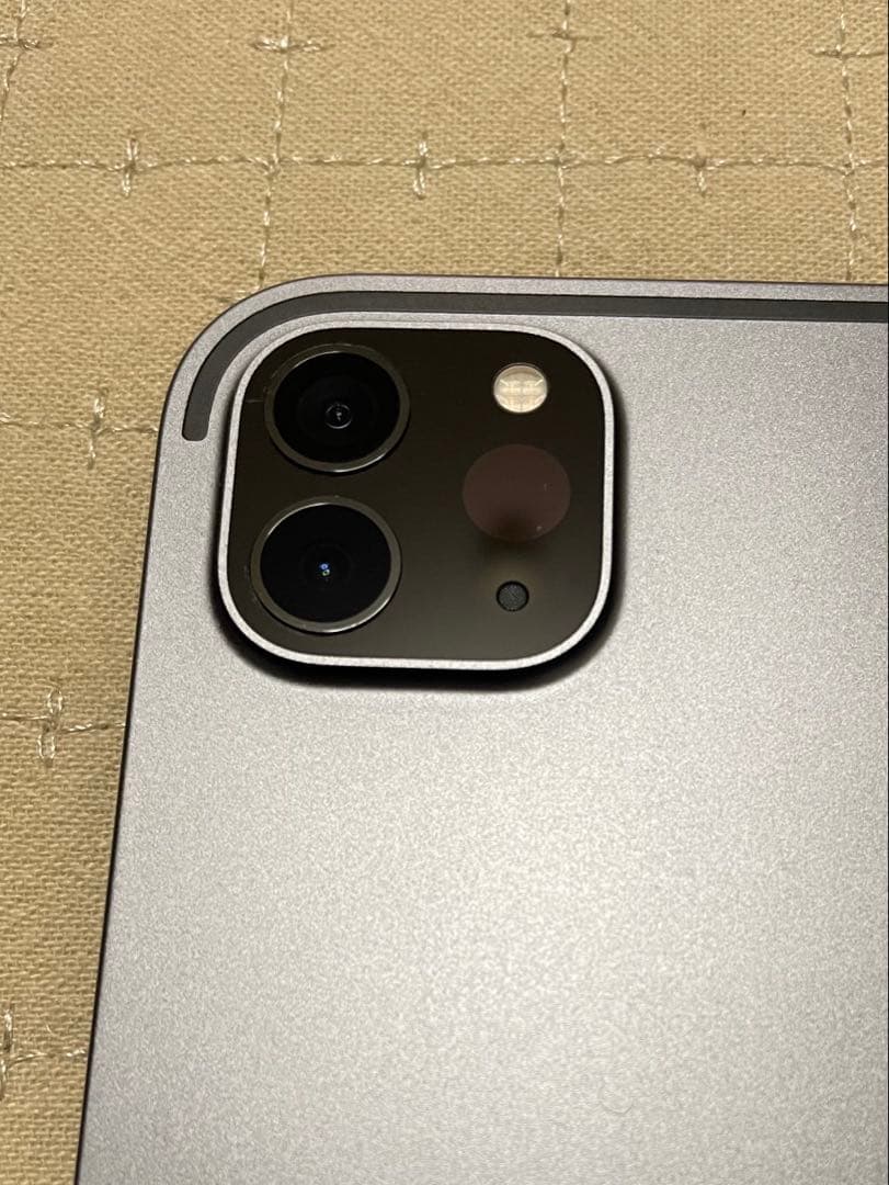 iPad pro 12.9 第4世代 256gb➕コンプリートセット