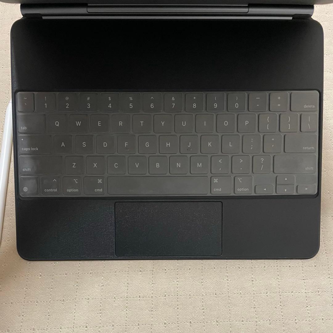 iPad pro 12.9 第4世代 256gb➕コンプリートセット