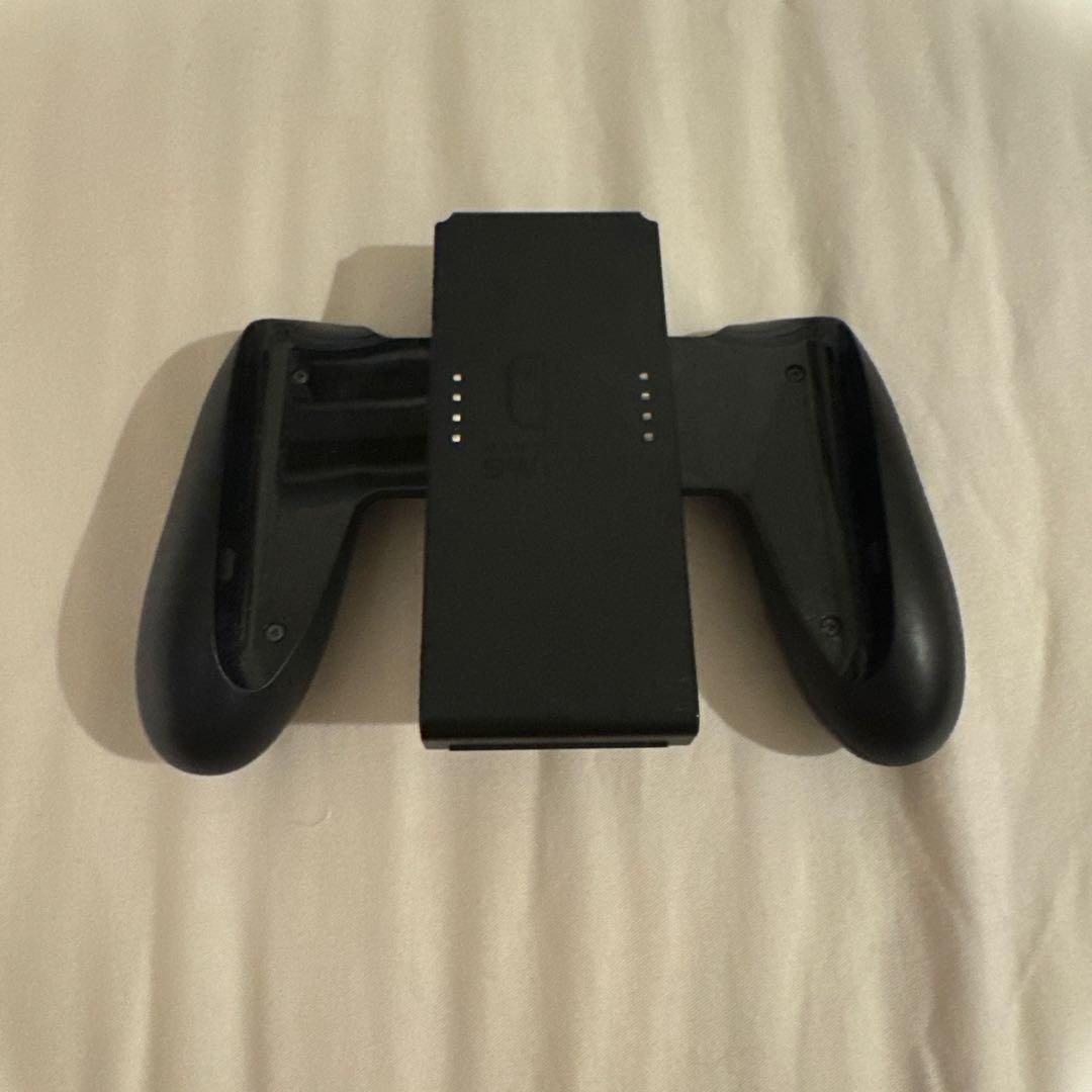 ニンテンドースイッチとスマブラセット