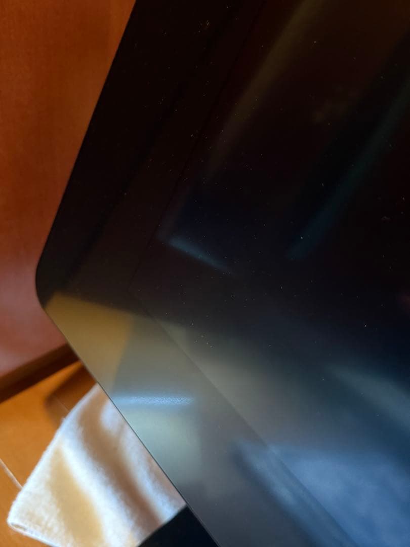 美品】Wacom Cintiq Pro 24 本体 +Ergo Stand