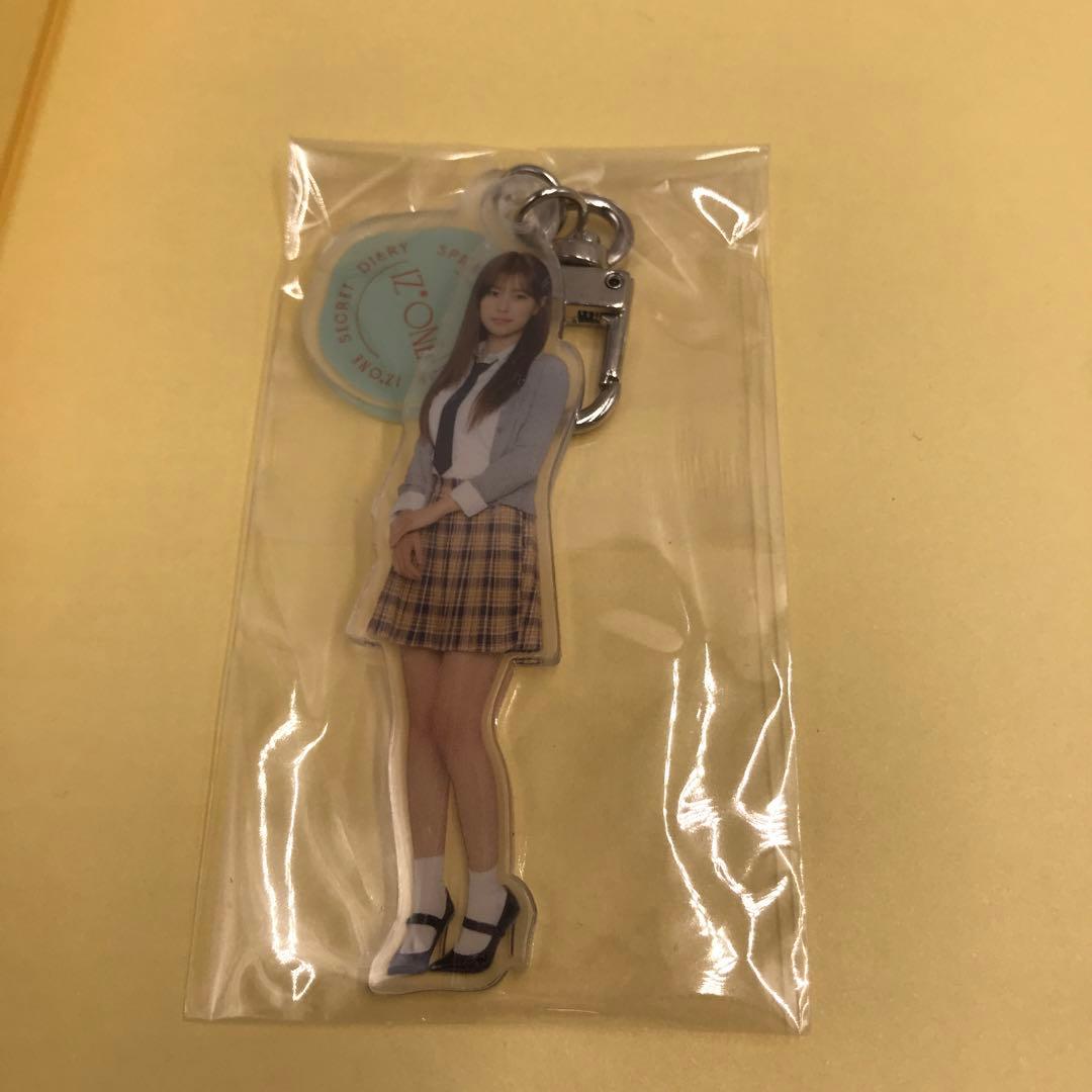 06▢SECRET DIARY PHOTOBOOK IY1029-1
