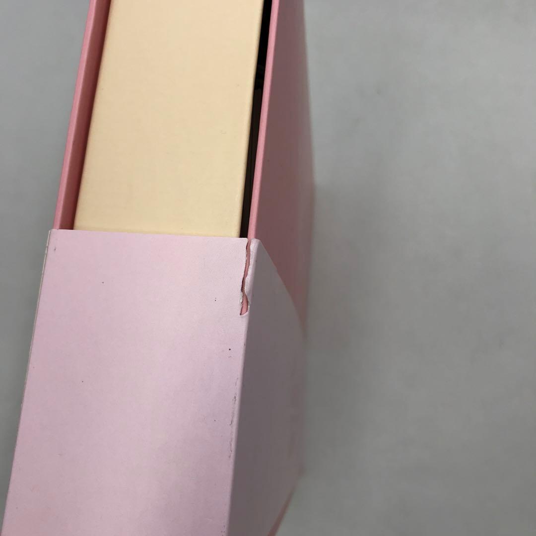 06▢SECRET DIARY PHOTOBOOK IY1029-1
