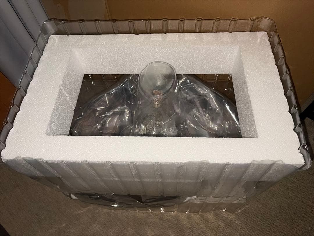 ぼ*ー様 【中古】モンスターハンター クリエイターズモデル ミラボレアス フィギ