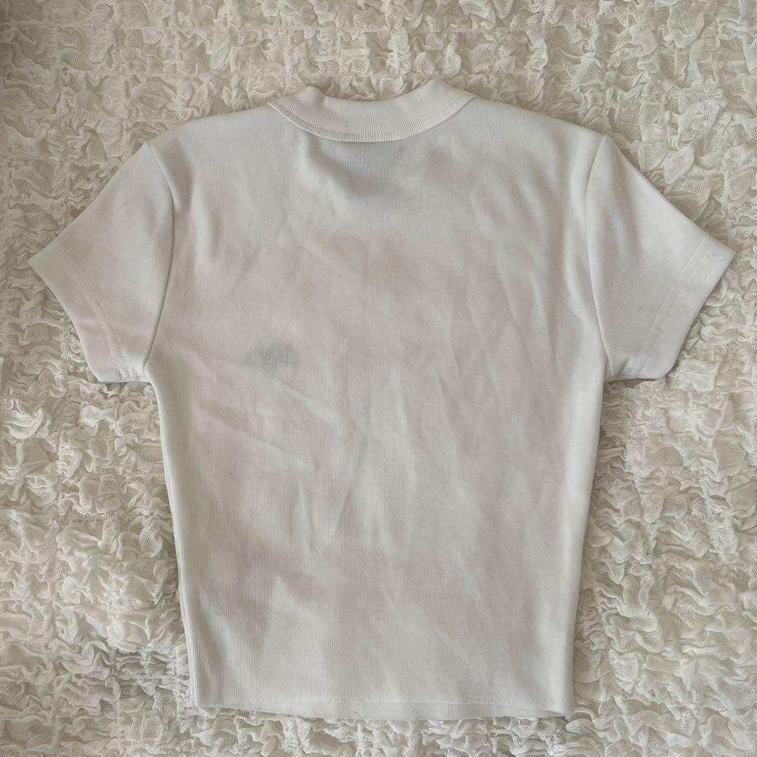 kith 半袖Tシャツ XS ホワイト
