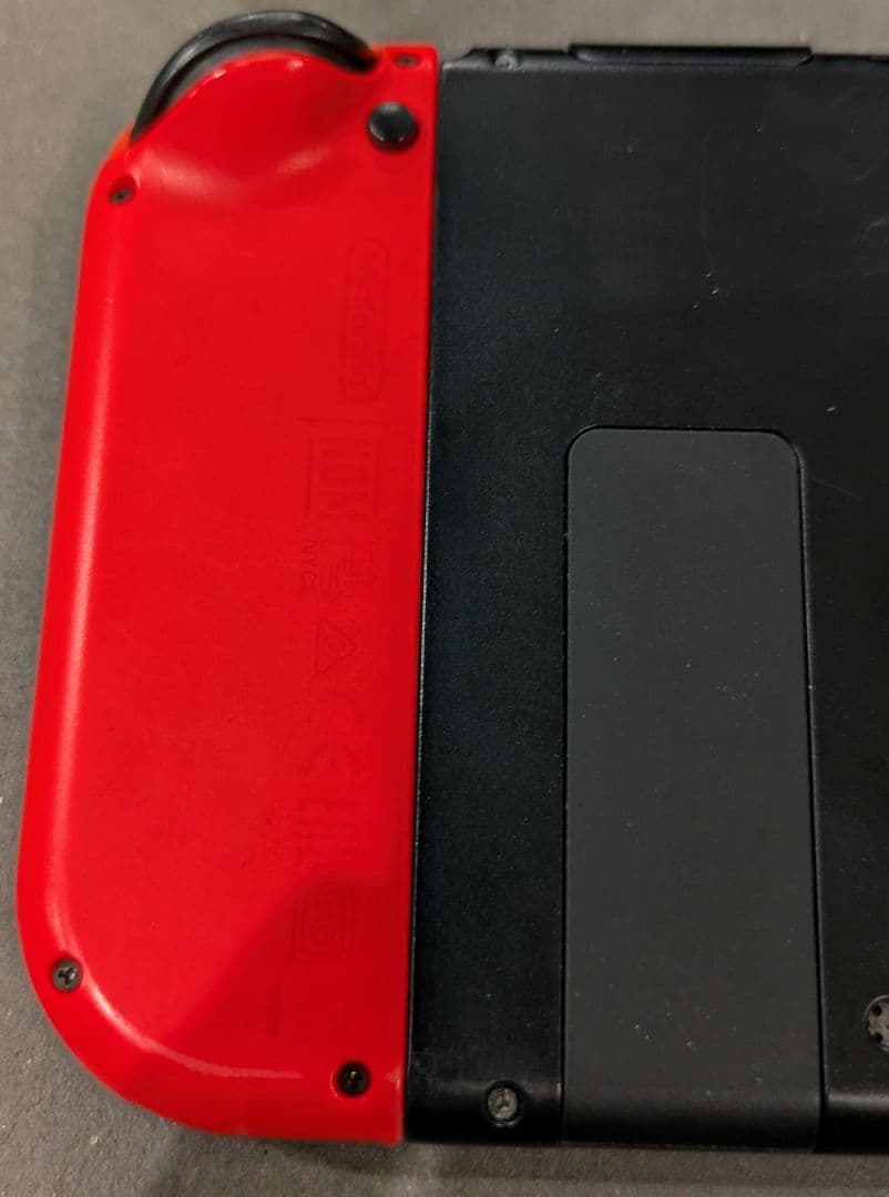 【本体完動品】Nintendo Switch 本体