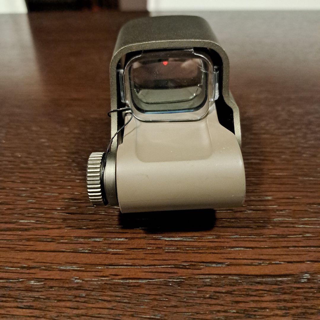 EOTech SU-231/APEQ 照準器