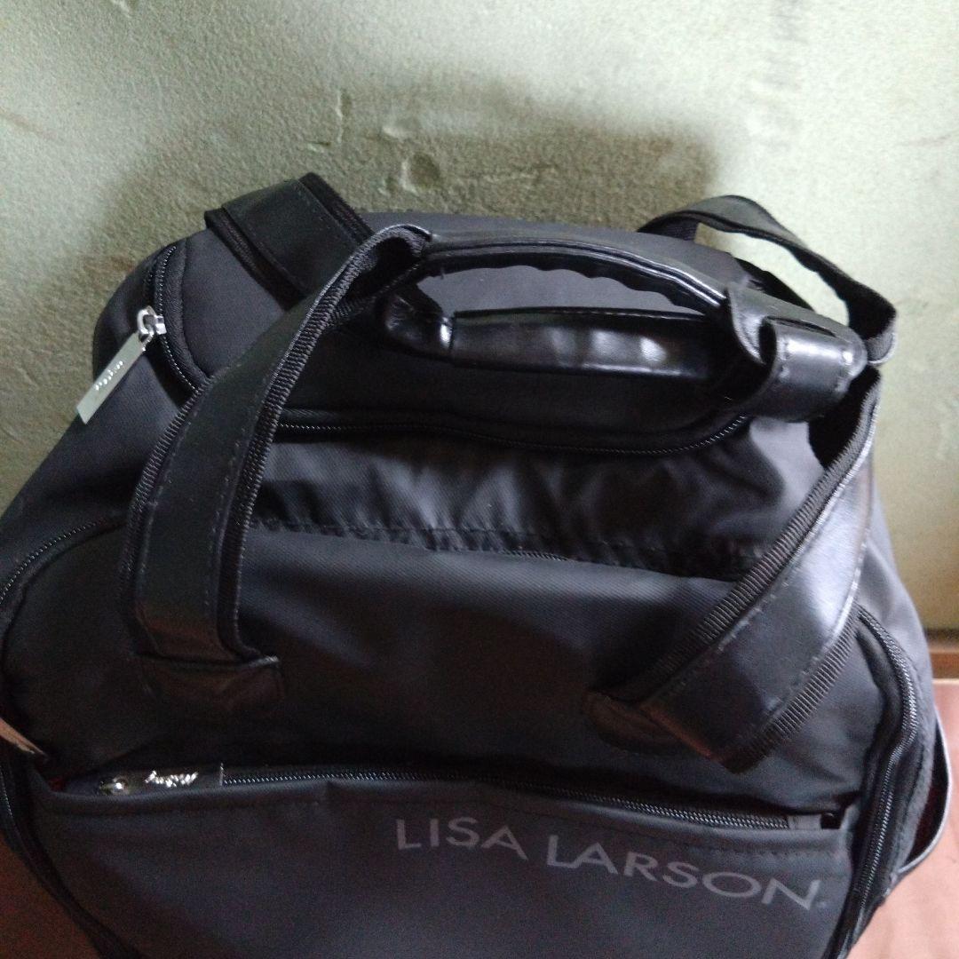 リサラーソン キャリーバッグ LISA LARSON　軽量 北欧 シフレ