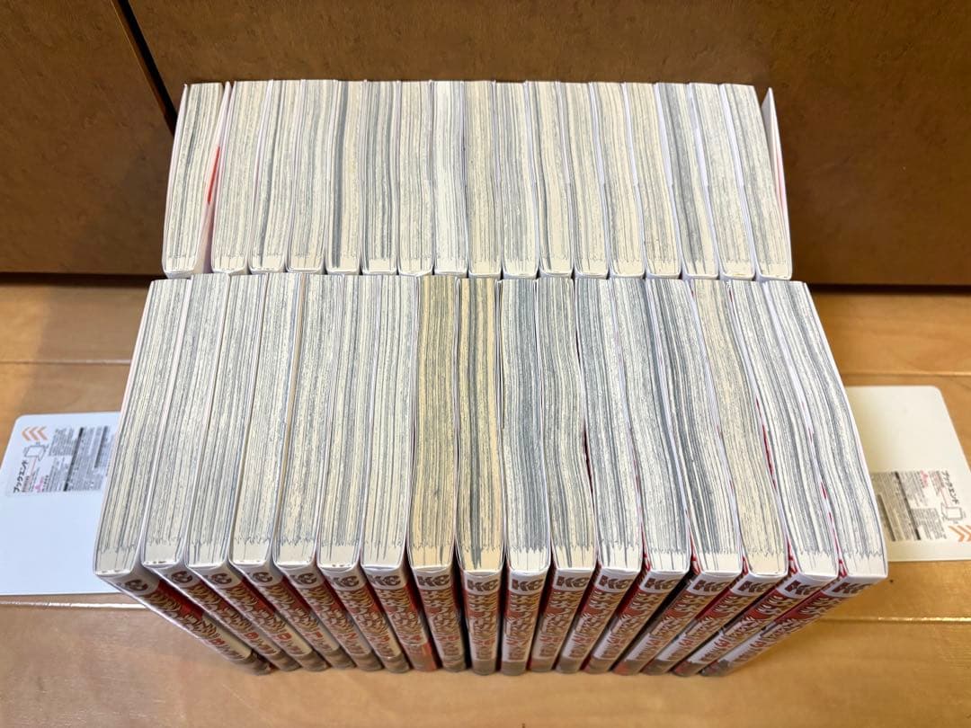《美品》炎炎の消防隊 全34巻セット