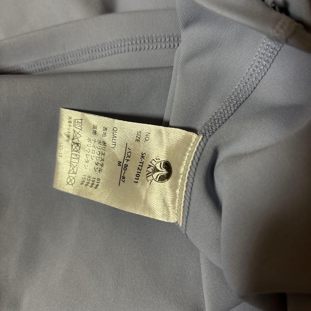 sukala Mサイズ ヨガウェア　ヨガTシャツセット