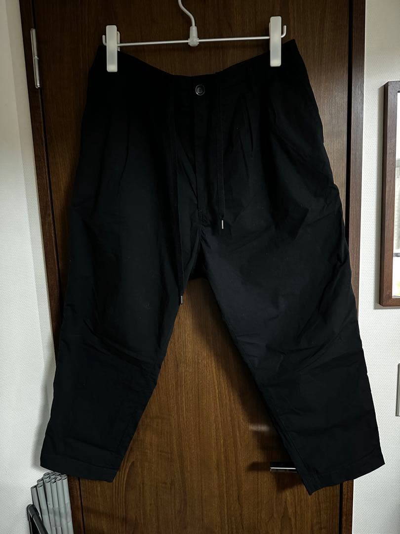 BACKLASH ストレッチタイプライターパンツ　M