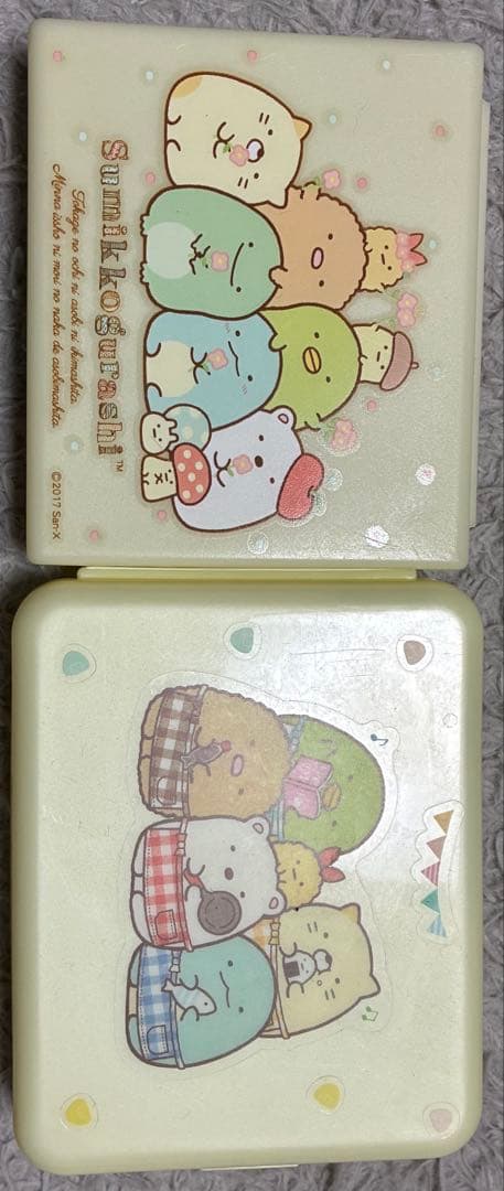 すみっコぐらし グッズまとめ売り　マウスできせかえ！すみっコぐらしパソコンプラス