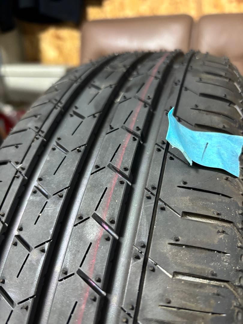 【ひーさま専用】ヨコハマ ブルーアース 185/65/R15タイヤ 4本セット