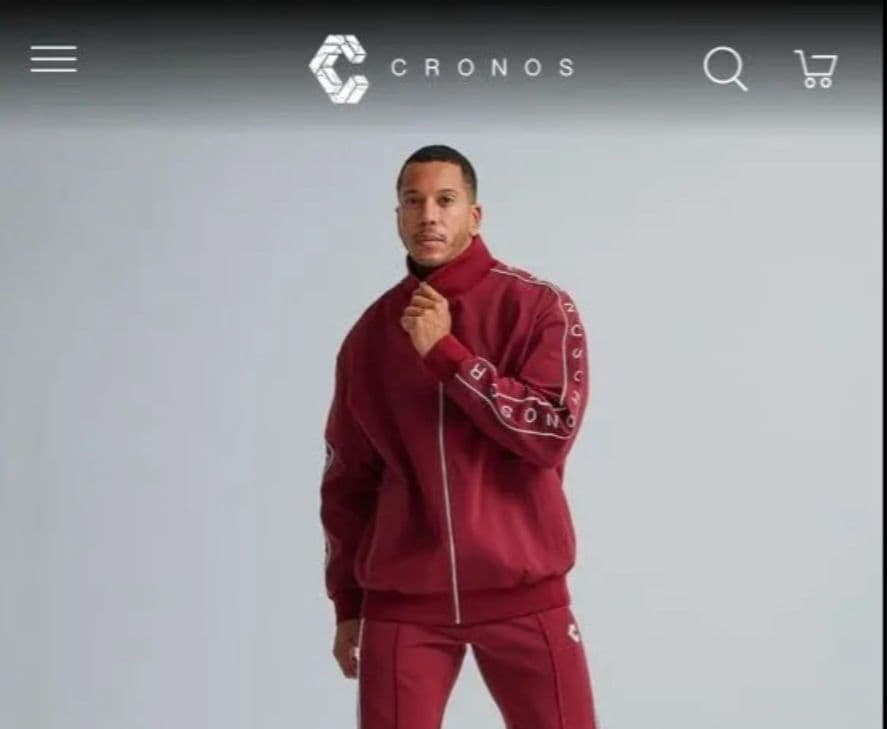 LYFT CRONOS クロノス XENO ビートム