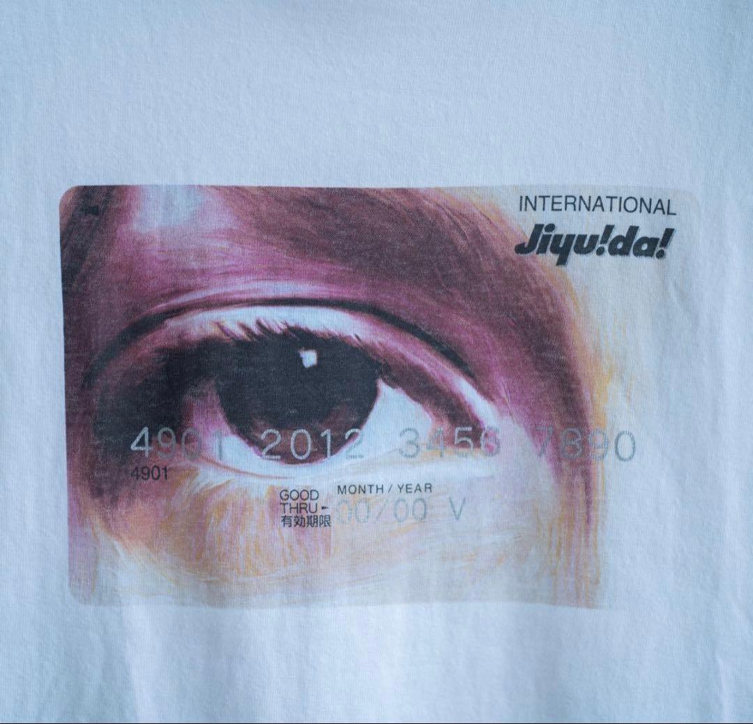 00sグッドデザインUSA製Anvil企業アートヴィンテージTシャツフォト