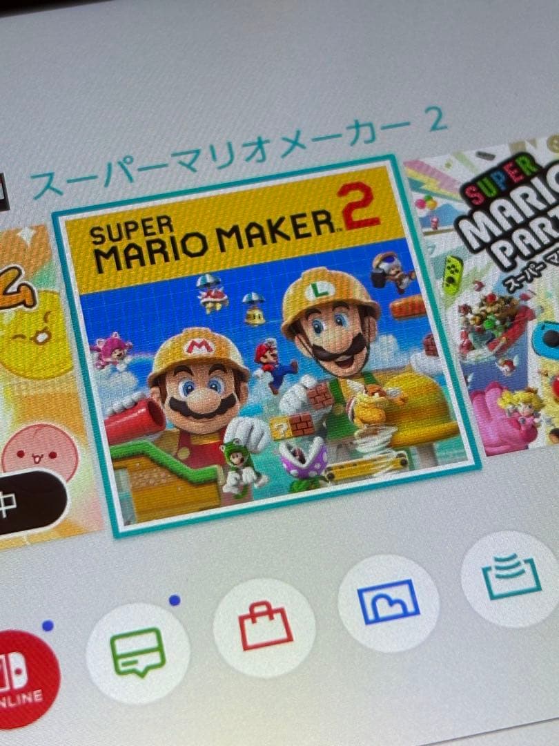 Nintendo Switch ゲームソフト セット売りです♪ 8タイトルセット