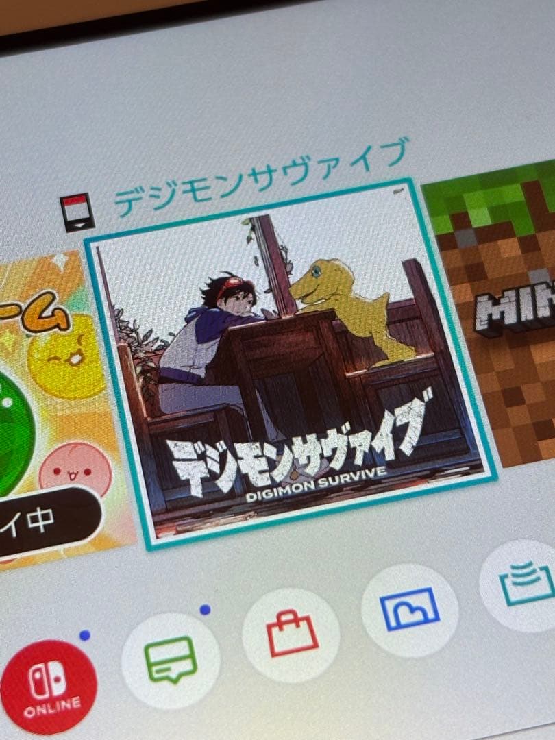 Nintendo Switch ゲームソフト セット売りです♪ 8タイトルセット