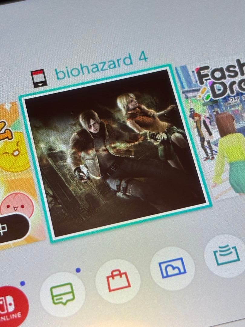 Nintendo Switch ゲームソフト セット売りです♪ 8タイトルセット