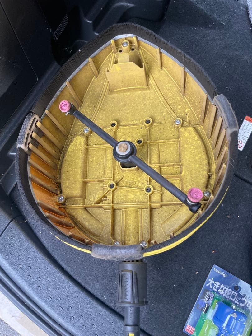 【美品】ケルヒャー K5 プレミアムサイレントKARCHER 最上位2025年