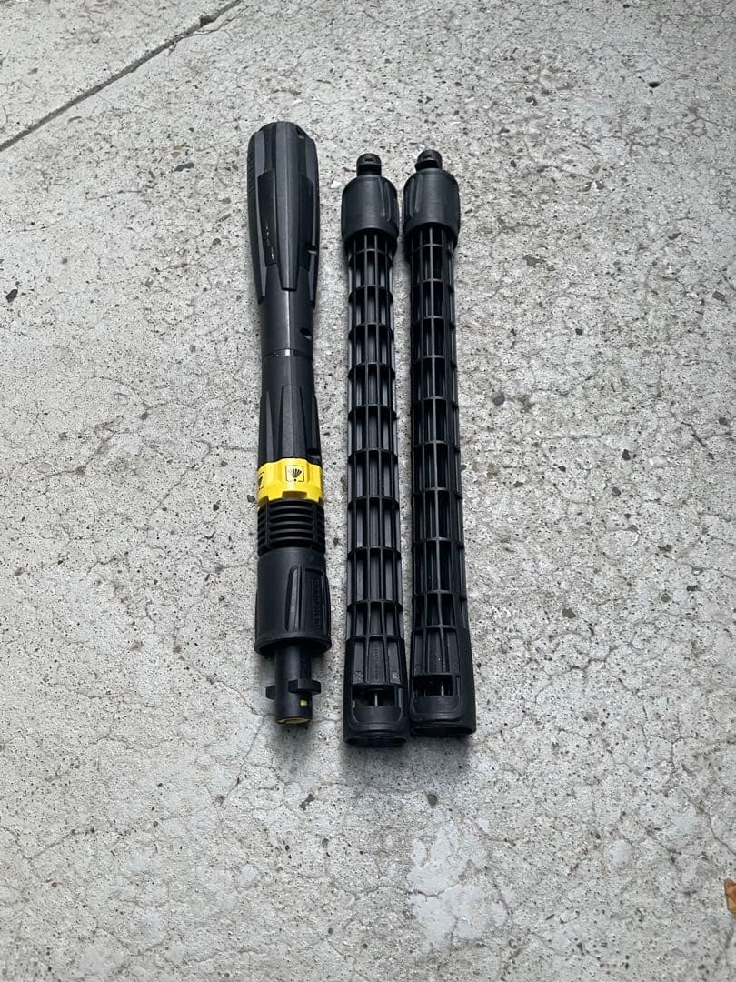 【美品】ケルヒャー K5 プレミアムサイレントKARCHER 最上位2025年