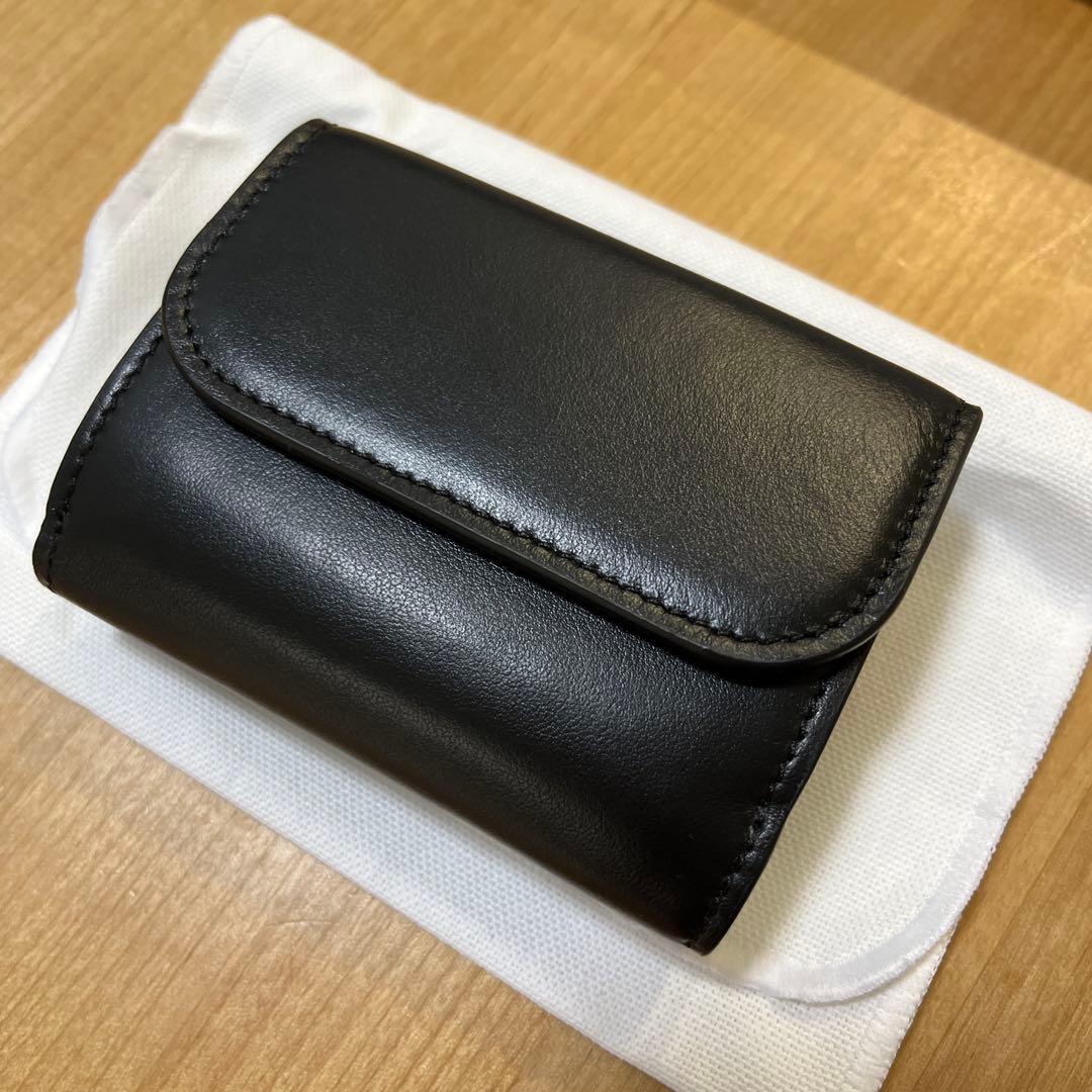 新品　クロエ　Chloe 三つ折り財布　財布　Sense センス　ミニ　直営店