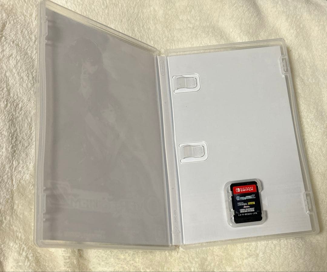 即購入⭕️ OVERREQUIEMZ オーバーレクイエムズ オバレク