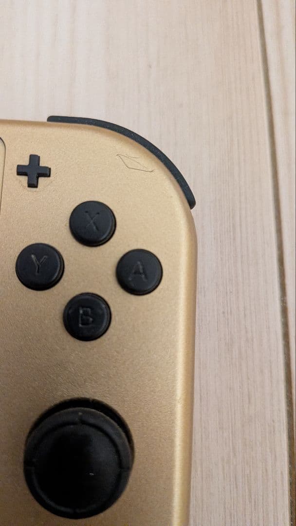 ​【128GB SD付】Switch Lite ハイラルエディション 完備品