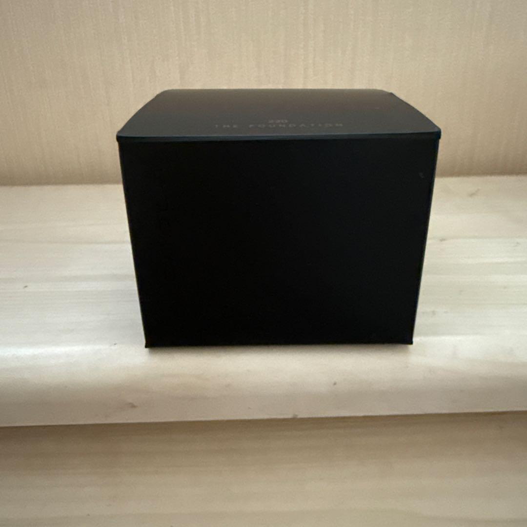 SUQQU ザ ファンデーション 220 30g