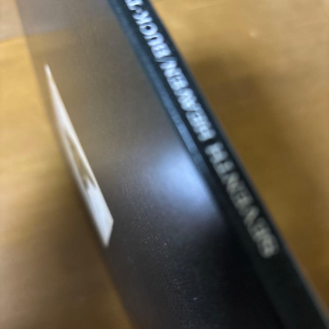 入手困難バクチクBUCK-TICK seventh heaven レコード LP