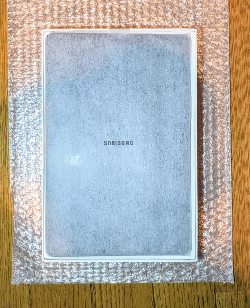 Galaxy Tab s5e タブレット SM-T720 128/6 本体
