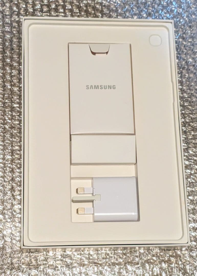 Galaxy Tab s5e タブレット SM-T720 128/6 本体